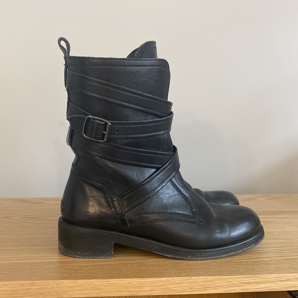 Jimmy Choo Boots